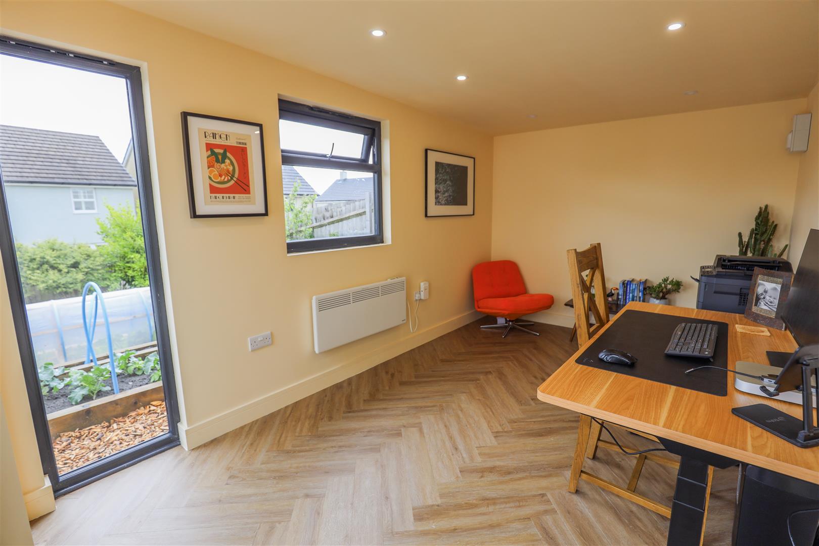 4 Cae Pella, Cowbridge, Vale of Glamorgan, CF71 7FN